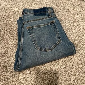 Abercrombie & Fitch Denim